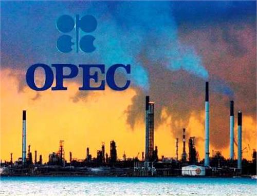اوپک: آمریکا مانع به توازن رسیدن دوباره بازار نفت می شود