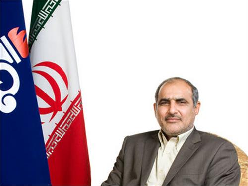 پیام تبریک مدیرعامل پایانه های نفتی ایران به مناسبت هفته دولت