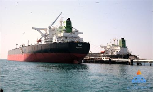 تقویت ظرفیت ناوگان عملیاتی پایانه های نفتی ایران برای افزایش صادرات