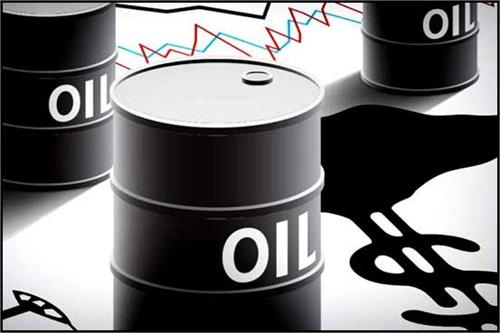 ​قیمت نفت ایران افزایش یافت، برنت کاهش یافت