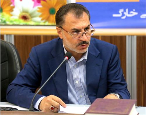 ارائه خدمات رفاهی به بیش از 800 نفر از کارکنان شرکت پایانه های نفتی ایران در شش ماهه اول سال