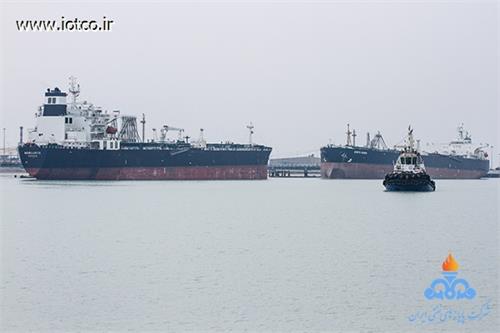 صادرات نفت ایران افزایش می‌یابد/استمرار روند افزایش تولید نفت