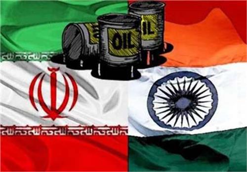 ایران به بزرگترین کشور تامین کننده نفت هند تبدیل شد
