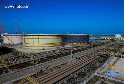 آذربایجان آماده ازسرگیری سوآپ نفت با ایران است