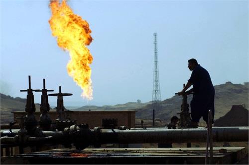 ایران سومین صادرکننده نفت به هند