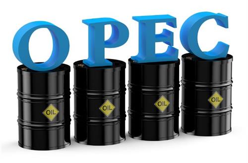 پایبندی 133 درصدی اوپک به توافق کاهش تولید نفت