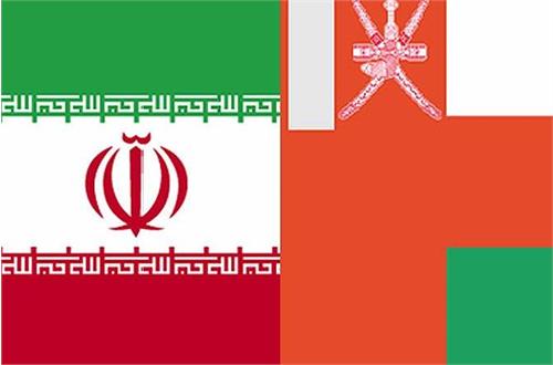 عزم ایران وعمان بر گسترش همکاری های صنعتی وتجاری