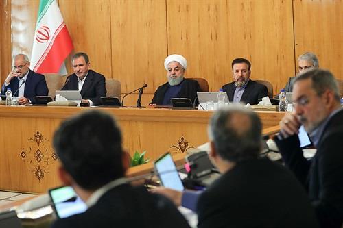 آمریکا به اهداف خود برای جلوگیری از صادرات نفت ایران نمی‌رسد