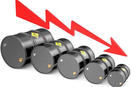 قیمت سبد نفتی اوپک به زیر ۵۸ دلار رفت