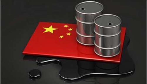 وابستگی چین به نفت وارداتی به 64 درصد رسید