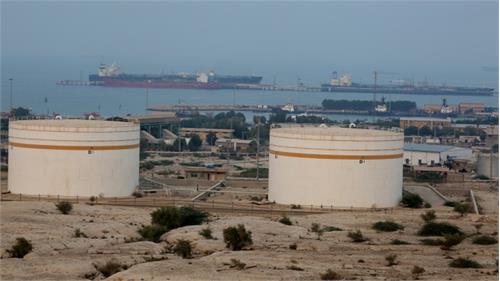 خارجی ها خواستار خرید نفت ایران از بورس شدند