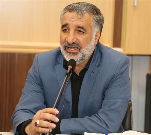 پیام تسلیت مدیرعامل شرکت پایانه های نفتی ایران  به مناسبت اربعین حسینی