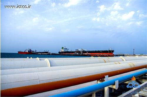 رکورد صادرات نفت ایران شکسته شد/یک‌روزه ۹ میلیون بشکه نفت صادر شد