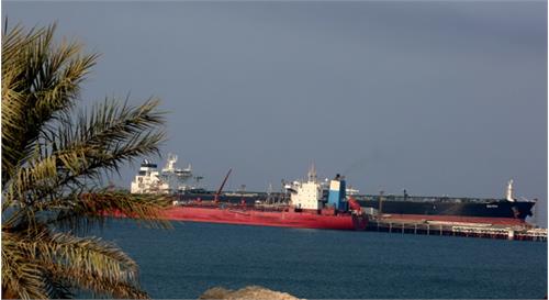 افزایش صادرات نفت خام با تکمیل ترمینال جدید در جزیره خارگ