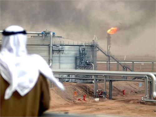 خوشبینی عربستان به افزایش ۸۰ درصدی درآمدهای نفتی