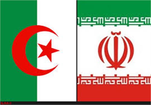 بسته‌ نفتی الجزایر در تهران