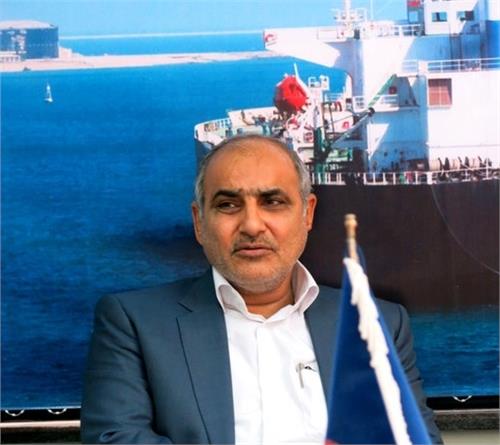 اجرای پروژه های مدیریت خوردگی صنعت نفت در پایانه های نفتی ایران
