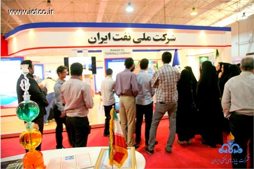 دهمین نمایشگاه بین المللی نفت، گاز و پتروشیمی فارس آغاز بکار کرد