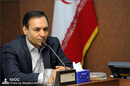 پیام تبریک رئیس روابط عمومی شرکت ملی نفت ایران به مناسبت روز ملی ارتباطات