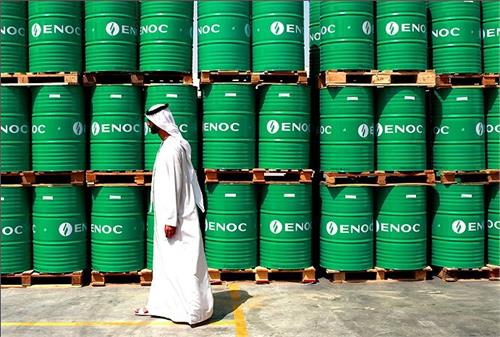 صادرات نفت عربستان ماه آینده کاهش پیدا می‌کند