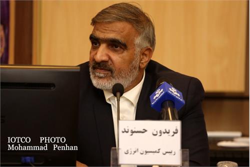 منابع مالی پایانه‌های نفتی ایران در منطقه خارگ تامین می‌شود