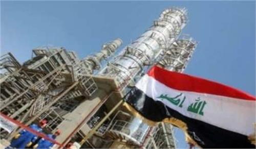 وزیر نفت عراق:بغداد به سهمیه تولید نفت خود پایبند است