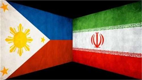 فیلیپین خواستار خرید روزانه 260 هزار بشکه نفت از ایران شد/مشارکت مانیل در توسعه میدان های نفتی