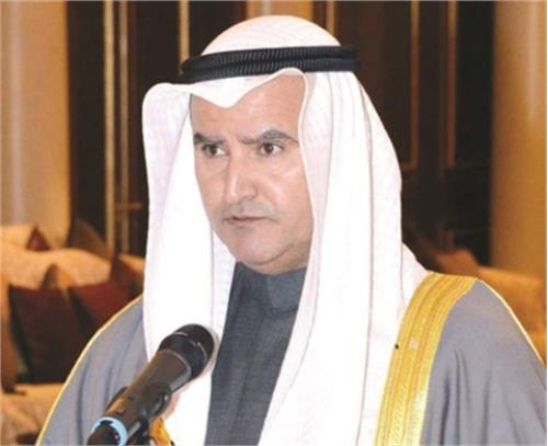 وزیر نفت کویت :بازارهای جهانی نفت به زودی به مرحله ثبات می رسد