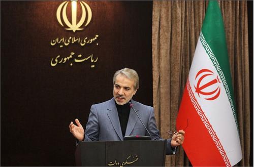 افزایش ٢ برابری صادرات نفت ایران از نتایج برجام است