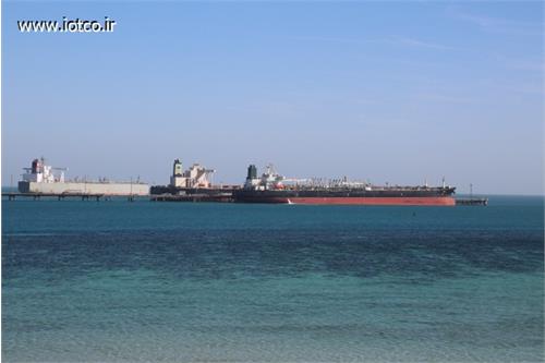 صادرات نفت ایران به غرب با صادرات به آسیا برابر شد