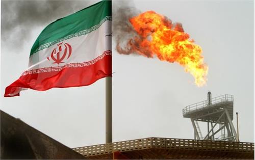 تولید نفت ایران در ژوئن به بالاترین حد ٥ سال اخیر رسید/ پایانه های نفتی پیشتاز صادرات برجام
