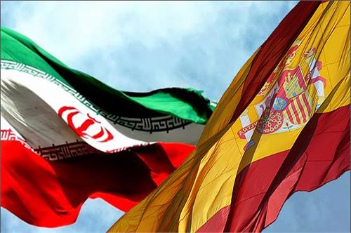 چشم انداز روابط ایران و اسپانیا در حوزه انرژی روشن است