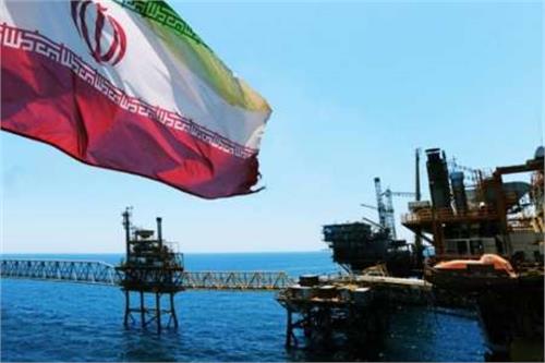 ایران برای اولین بار دومین صادرکننده بزرگ نفت کره جنوبی شد