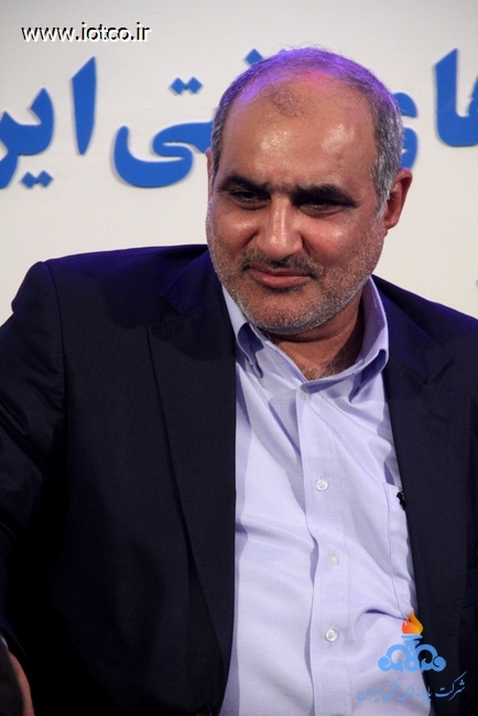 نمایشگاه نفت اهواز 16