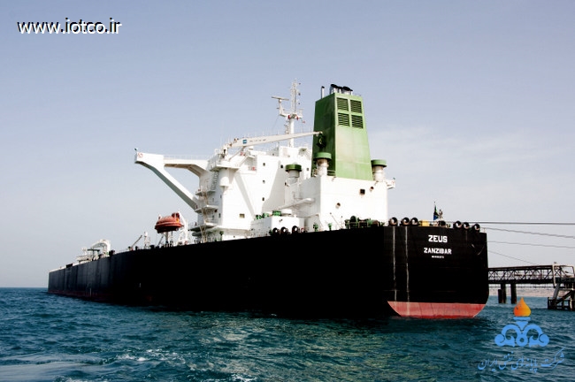 در نفت ایران 1 7