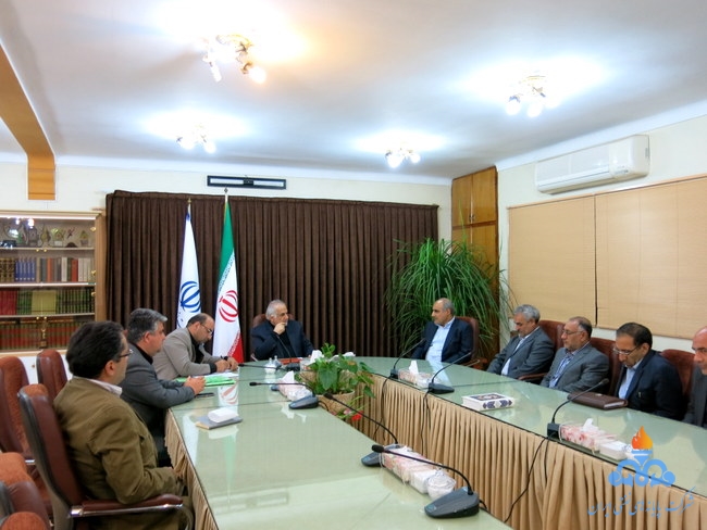 استانداری مازندران