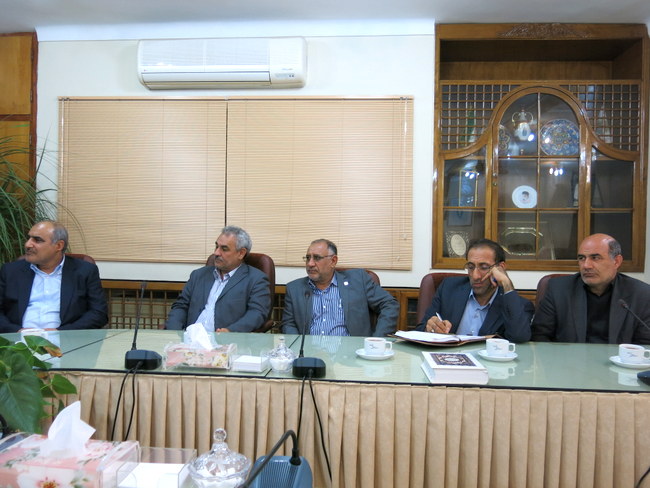 استانداری مازندران