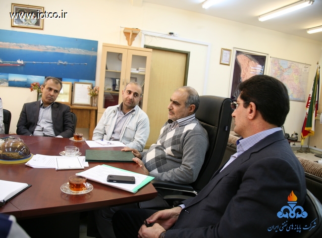 معارفه محمد نوروزی فرد 5