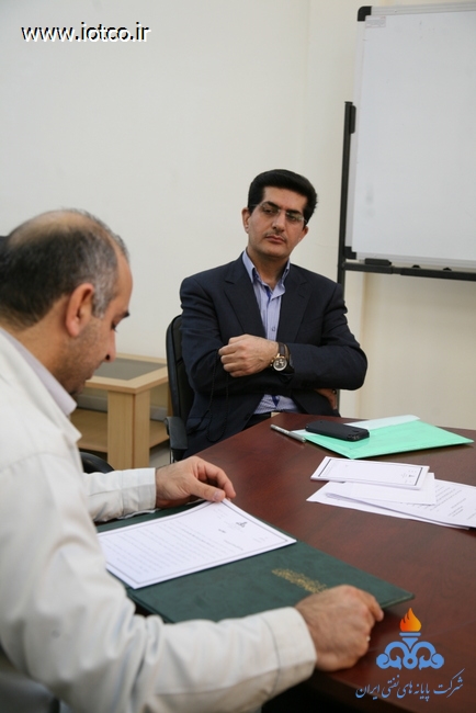 معارفه محمد نوروزی فرد 11