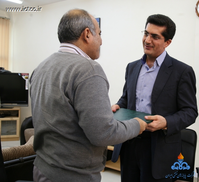 معارفه محمد نوروزی فرد 12