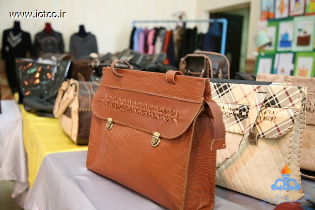 نمایشگاه محصولات دهه فجر 3