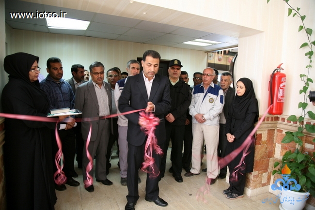 نمایشگاه محصولات دهه فجر 5