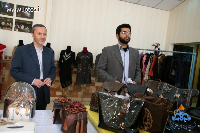 نمایشگاه محصولات دهه فجر 9