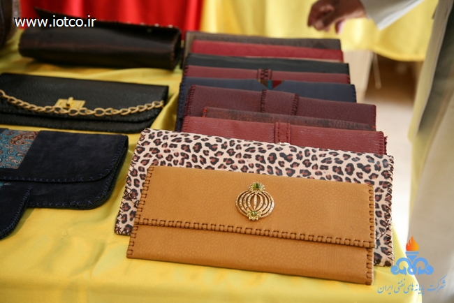 نمایشگاه محصولات دهه فجر 11