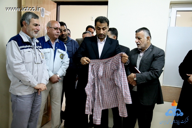 نمایشگاه محصولات دهه فجر 13