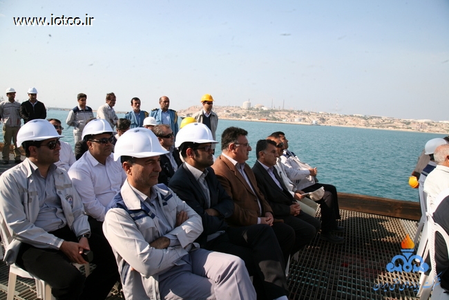 پهلوگاههای 5 و 6 1