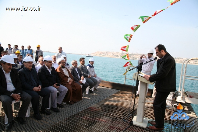 پهلوگاههای 5 و 6 3