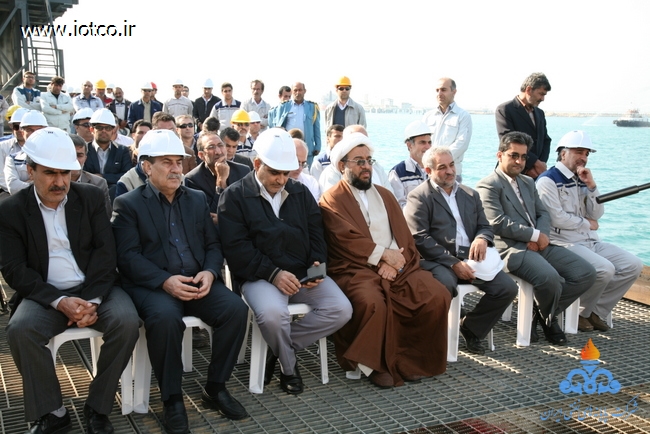 پهلوگاههای 5 و 6 7