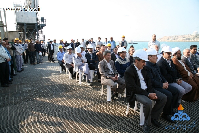 پهلوگاههای 5 و 6 9