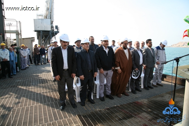 پهلوگاههای 5 و 6 10